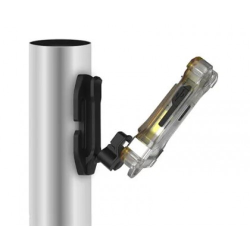 Наключный фонарь Armytek Zippy Extended Set (Yellow Amber) в Симферополе