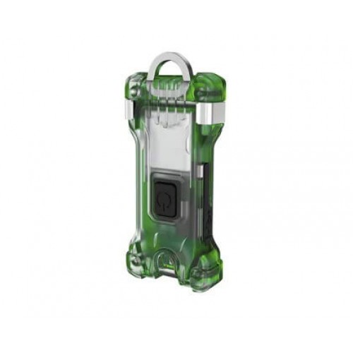 Наключный фонарь Armytek Zippy (Green Jade) в Симферополе
