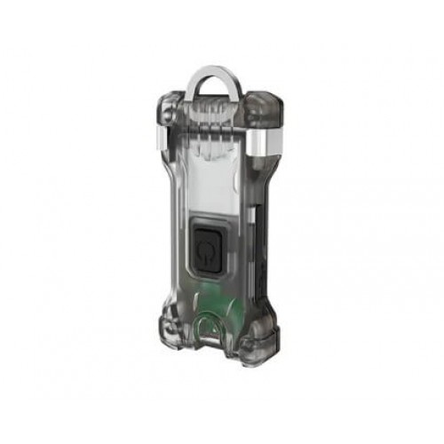 Наключный фонарь Armytek Zippy (Grey Onyx) в Симферополе