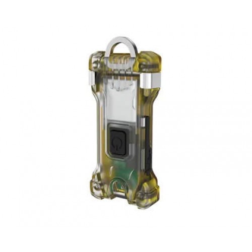 Наключный фонарь Armytek Zippy (Yellow Amber) в Симферополе