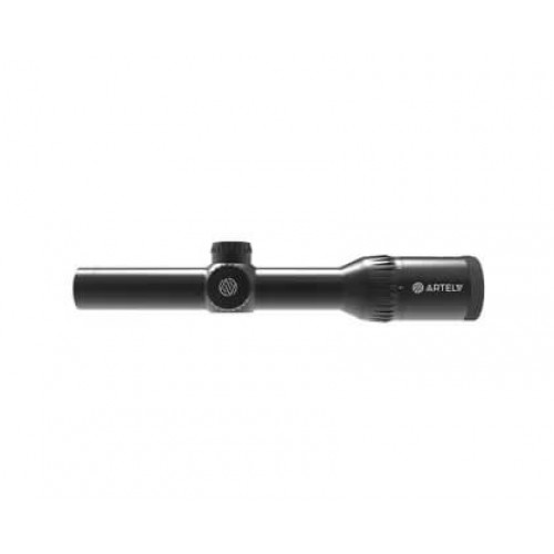 Оптический прицел artelv crs fiber 1-6x24 sfp в Симферополе