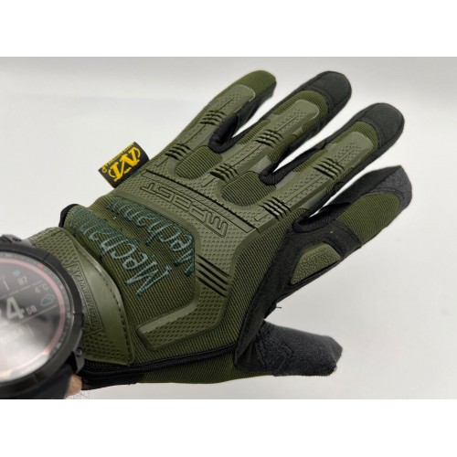Перчатки тактические “MECHANIX M-PACT” механикс в Симферополе