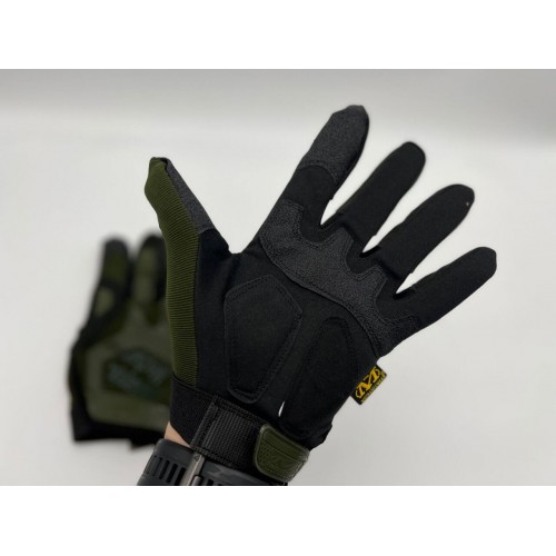 Перчатки тактические “MECHANIX M-PACT” механикс в Симферополе