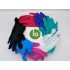 Перчатки WALLY PLASTIC TEXTURED FINGERS BLEND в Симферополе