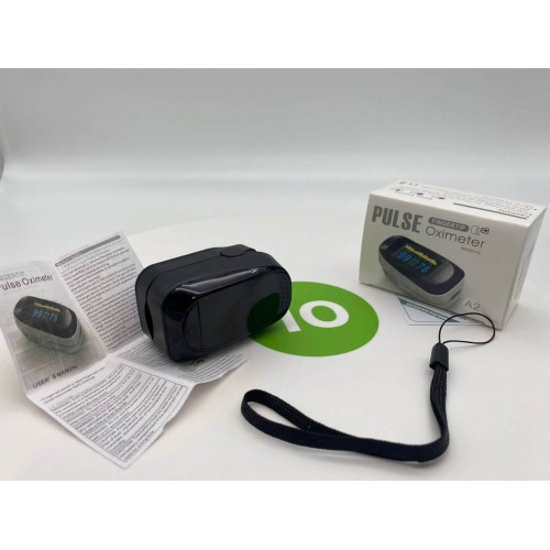 Пульсоксиметр OXIMETER model A2 в Симферополе