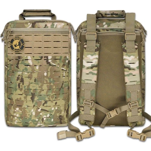 R9 - Тактический рюкзак парамедика Rhino Rescue 20L в Симферополе