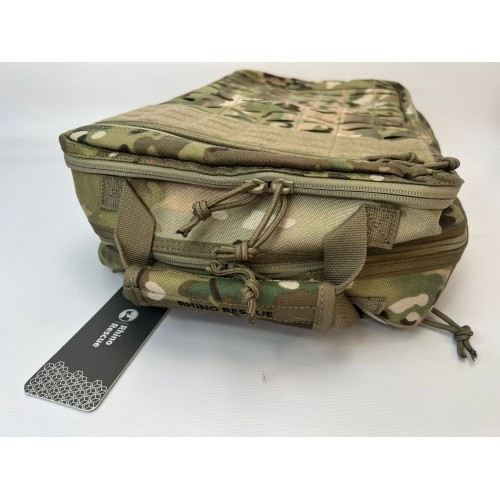 R9 - Тактический рюкзак парамедика Rhino Rescue 20L в Симферополе