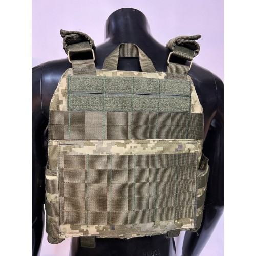 Разгрузка / плитник производство Турция (Asdag tactical) в Симферополе