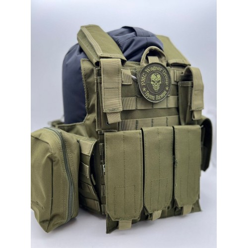 Разгрузка/плитник укомплектованный пластинами в Симферополе