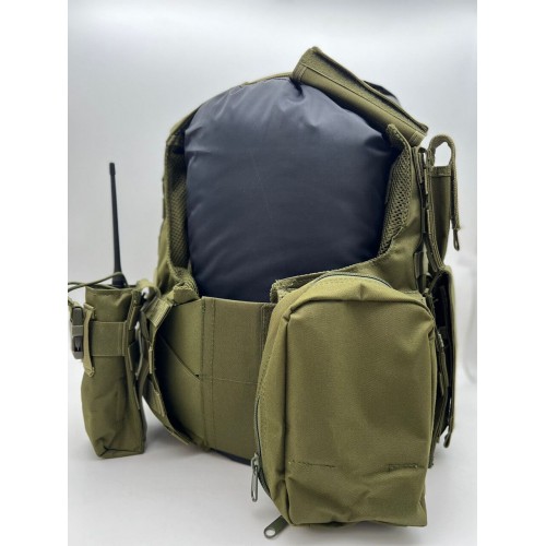 Разгрузка/плитник укомплектованный пластинами в Симферополе