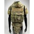Разгрузка / плитник “UNIVERSAL ARMOR” + чехол для защиты плеч + чехол напашника + чехол для защиты шеи (без баллистики) в Симферополе
