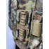 Разгрузка / плитник “UNIVERSAL ARMOR” + чехол для защиты плеч + чехол напашника + чехол для защиты шеи (без баллистики) в Симферополе