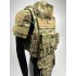 Разгрузка / плитник “UNIVERSAL ARMOR” + чехол для защиты плеч + чехол напашника + чехол для защиты шеи (без баллистики) в Симферополе