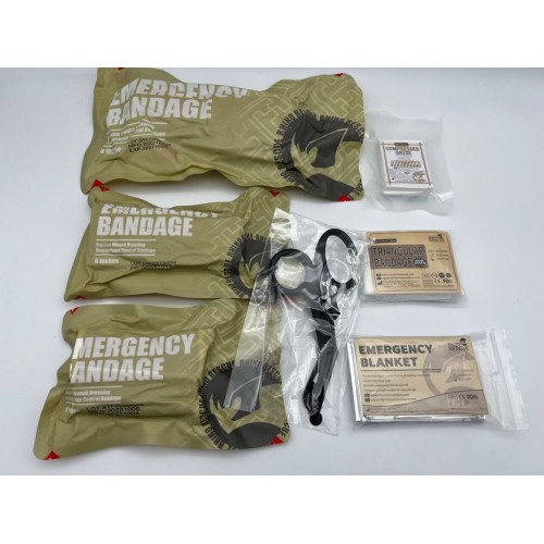 Термоодеяло (Emergency Blanket) в Симферополе