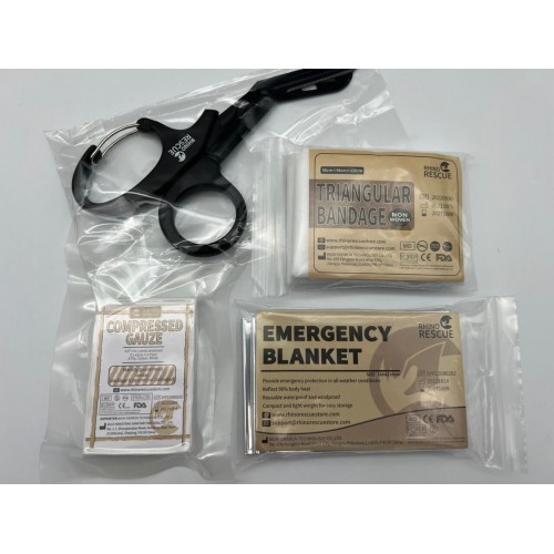 Термоодеяло (Emergency Blanket) в Симферополе