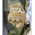 Тактические перчатки MECHANIX M-PACT MP3 fullfinger в Симферополе