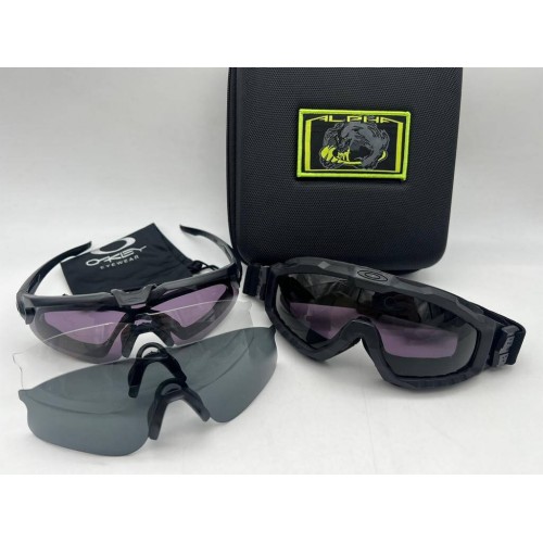 Тактические ударопрочные очки OAKLEY в Симферополе