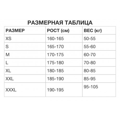 Тактический боевой костюм, чёрный в Симферополе