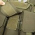 Тактический разгрузочный жилет «5 / пять карманов» с подсумками Tactical Molle Plate Carrier для съемных бронепластин в Симферополе