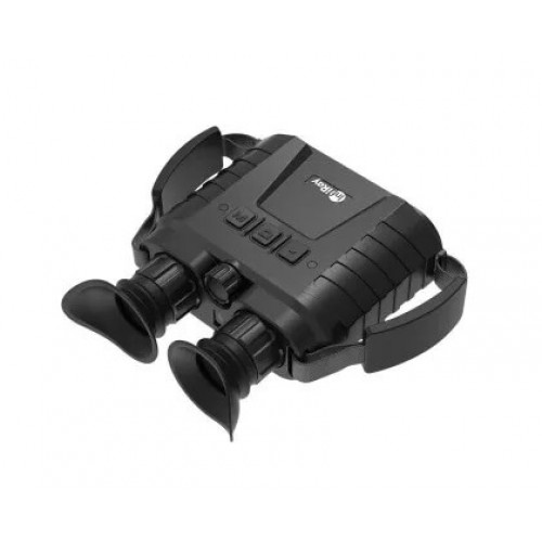Тепловизионный бинокль iRay xFuse PF6 в Симферополе