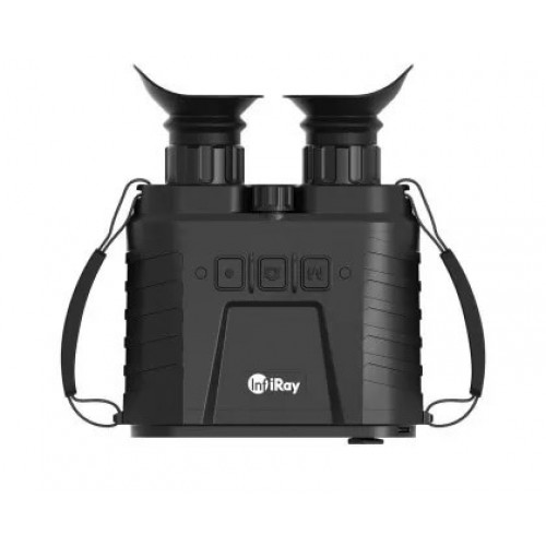 Тепловизионный бинокль iRay xFuse PF6 в Симферополе