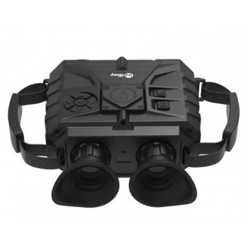 Тепловизионный бинокль iRay xFuse PT-Pro 1024 в Симферополе