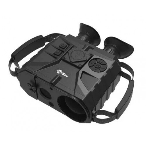 Тепловизионный бинокль iRay xFuse PT-Pro 640 в Симферополе