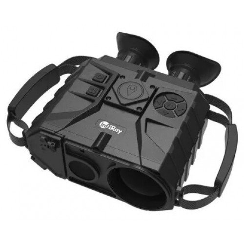 Тепловизионный бинокль iRay xFuse PT-SE 1024 в Симферополе