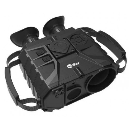 Тепловизионный бинокль iRay xFuse PT-SE 1024 в Симферополе