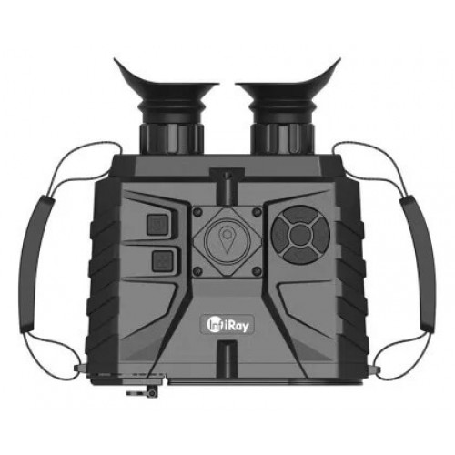 Тепловизионный бинокль iRay xFuse PT-SE 1024 в Симферополе