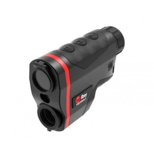 Тепловизионный монокуляр iRay Dual DP 19/6x24 WRG в Симферополе