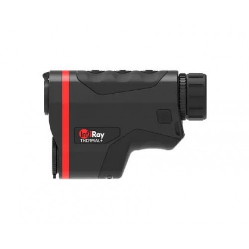 Тепловизионный монокуляр iRay Dual DP 19/6x24 WRG в Симферополе