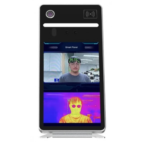 Тепловизионный планшет iRay IRS AC822-H в Симферополе