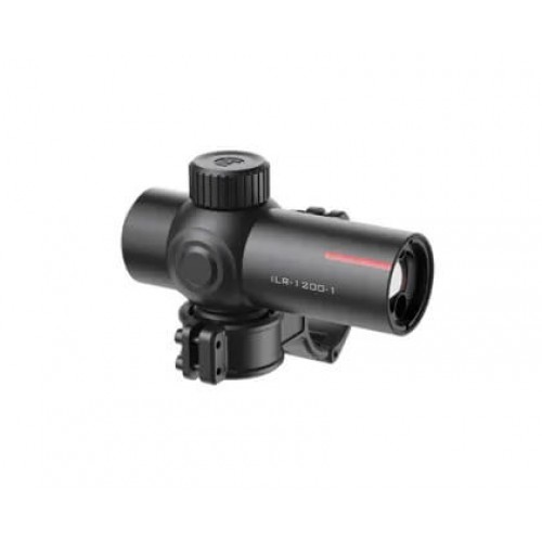 Тепловизионный прицел iRay Tube TH 50 v2 LRF в Симферополе