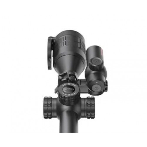 Тепловизионный прицел iRay Tube TH 50 v2 LRF в Симферополе