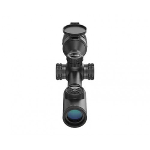 Тепловизионный прицел iRay Tube TH 50 v2 LRF в Симферополе