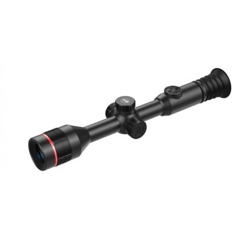Тепловизионный прицел iRay Tube TL 35 в Симферополе