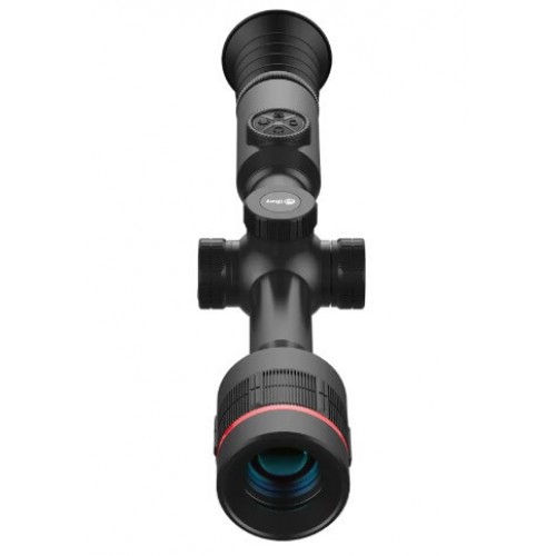 Тепловизионный прицел iRay Tube TL 35 в Симферополе