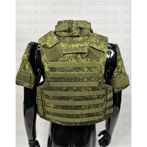 Бронежилет Full Armor в Симферополе полностью укомплектованный