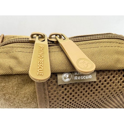 Номер 3. Военная тактическая аптечка “RHINO RESCUE” укомплектованная в Симферополе