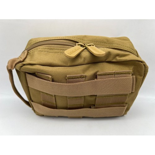 Номер 3. Военная тактическая аптечка “RHINO RESCUE” укомплектованная в Симферополе