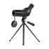 Зрительная труба GAUT Sirius 12-36x50, линзы BK7, со штативом в Симферополе