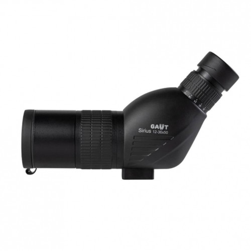 Зрительная труба GAUT Sirius 12-36x50, линзы BK7, со штативом в Симферополе